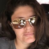 Marhiaz from Sobral | Woman | 38 years old | Aquarius