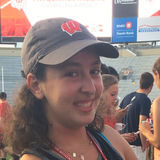 Clairegeld from Madison | Woman | 32 years old | Aries