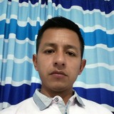 Luiyiz from San Miguel | Man | 37 years old | Capricorn