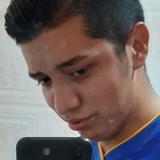 Jaircabañas from Chilapa de Alvarez | Man | 24 years old | Sagittarius