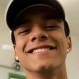 Ga00At from Aguas Formosas | Man | 21 years old | Capricorn