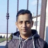 Sisira from Dobroesti | Man | 47 years old | Virgo