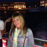 Natali from Saint Petersburg | Woman | 41 years old | Gemini