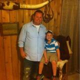 Clancy from Geneseo | Man | 52 years old | Cancer