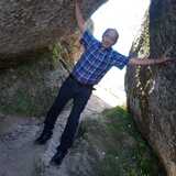 Alfonsomanueqs from Rincon de Tamayo | Man | 76 years old | Sagittarius