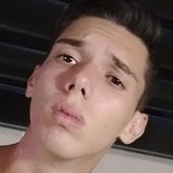 Tiago from Alfredo Chaves | Man | 25 years old | Leo