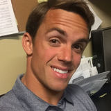 Colin from Hartsdale | Man | 39 years old | Sagittarius