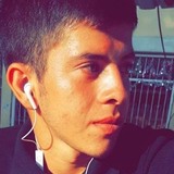 Santiago from Armenia | Man | 26 years old | Sagittarius