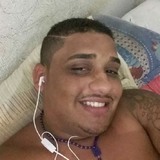 Emerson from Fortaleza | Man | 31 years old | Sagittarius