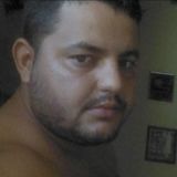 Gu from Campo Grande | Man | 39 years old | Cancer
