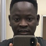 Pape from Itaporanga | Man | 34 years old | Pisces