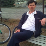 Timur from Oslo | Man | 54 years old | Taurus