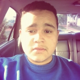 Djrodriguez from Princeton | Man | 29 years old | Taurus