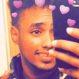 Ziko from Pittsburgh | Man | 26 years old | Cancer
