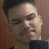 Lucas from Jandira | Man | 26 years old | Leo