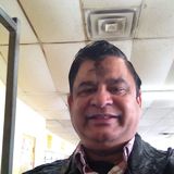 Chuck from Tahlequah | Man | 50 years old | Scorpio