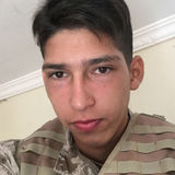 Jhon from Chile Chico | Man | 28 years old | Cancer
