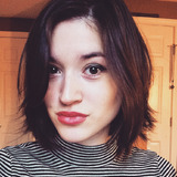 Ashley from Hauppauge | Woman | 31 years old | Capricorn
