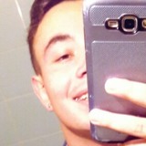 Ezee from La Falda | Man | 27 years old | Scorpio
