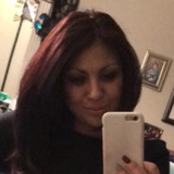 Chickp from North Richland Hills | Woman | 43 years old | Cancer