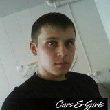 Den from Tyumen' | Man | 36 years old | Capricorn
