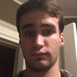 Andrew from Potsdam | Man | 30 years old | Cancer
