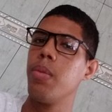 Júlio from Governador Valadares | Man | 24 years old | Pisces