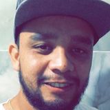 Dennis from Barrinha | Man | 35 years old | Cancer