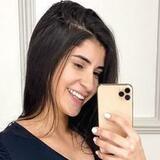 Shtzynswy from Senador Canedo | Woman | 23 years old | Scorpio