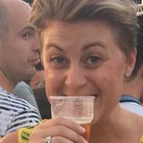 Saar from Tilburg | Woman | 39 years old | Libra