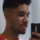 Higor from Itapecerica da Serra | Man | 29 years old | Libra