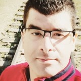 Pirata from Patos de Minas | Man | 39 years old | Aries