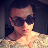 Venci from Zurich | Man | 32 years old | Capricorn