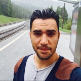Shero from Zuerich (Kreis 11) / Oerlikon | Man | 36 years old | Aquarius
