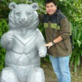 Grizzly from Central District | Man | 42 years old | Sagittarius