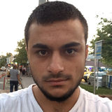 Biramania from Balikesir | Man | 32 years old | Capricorn