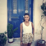 Bianca from Brussels | Woman | 31 years old | Virgo