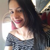 Lia from Luziania | Woman | 28 years old | Virgo