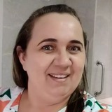 Francicleideaq from Camocim | Woman | 43 years old | Capricorn