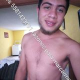 Frank from Tepotzotlan | Man | 26 years old | Virgo
