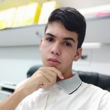 Oseias from Bonfinópolis | Man | 25 years old | Taurus