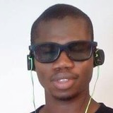 Aliou from Milano | Man | 36 years old | Capricorn