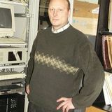 Андрей from Zlatoust | Man | 62 years old | Aquarius