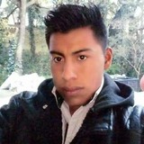 Miguel from Nicolas Romero | Man | 27 years old | Cancer
