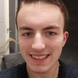 Brandon from Flemalle-Haute | Man | 26 years old | Gemini