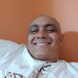 Santos from Maraba | Man | 61 years old | Virgo