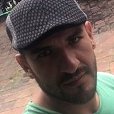 Men from Guaduas | Man | 43 years old | Cancer