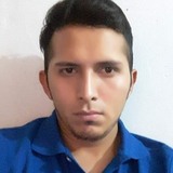 Zeta from Sucre | Man | 35 years old | Pisces