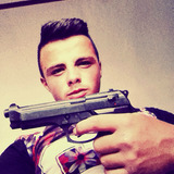 Halitgjana from Tirana | Man | 35 years old | Capricorn