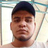 Marquiño from Pocito | Man | 27 years old | Cancer